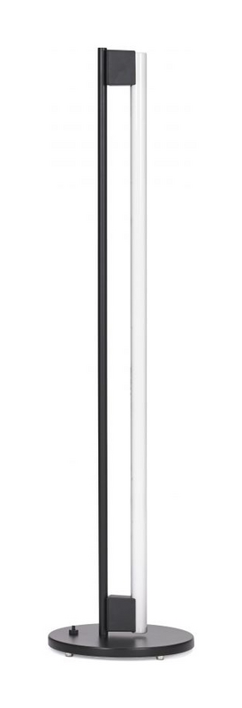 Classi Con Tube Stehleuchte Lampe Leuchte Stehlampe Led Design Schwarz B-Ware Classi Con Tube Stehleuchte Lampe Leuchte Stehlampe Led Design Schwarz B-Ware von ClassiCon