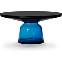 ClassiCon - Bell Kaffee Tisch Schwarz von ClassiCon