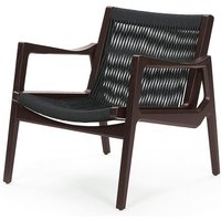 ClassiCon - Euvira Lounge Chair von ClassiCon