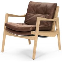 ClassiCon - Euvira Lounge Chair von ClassiCon