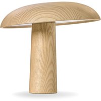 ClassiCon - Forma LED Tischleuchte, Esche natur lackiert von ClassiCon