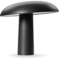 ClassiCon - Forma LED Tischleuchte, Esche schwarz lackiert von ClassiCon