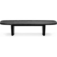 ClassiCon - Materia Coffee Table Marble Schwarz von ClassiCon