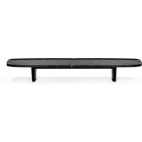 ClassiCon - Materia Long Table Marble Schwarz von ClassiCon