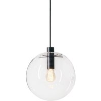 ClassiCon - Selene Pendelleuchte, schwarz Ø 25 cm von ClassiCon