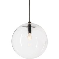 ClassiCon - Selene Pendelleuchte, schwarz Ø 35 cm von ClassiCon