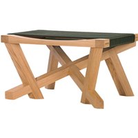 ClassiCon - Volkshaus Hocker von ClassiCon
