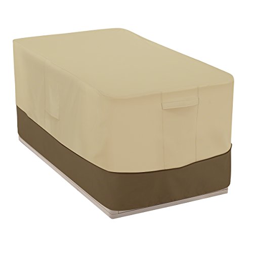 Classic Accessories Veranda Water-Resistant 55 Inch Patio Deck Box Cover von CLASSIC ACCESSORIES