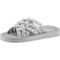Classic Basics Badepantolette von Classic Basics