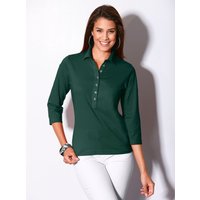 Casual Looks Poloshirt "Poloshirt", (1 tlg.) von Casual Looks