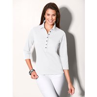 Casual Looks Poloshirt "Poloshirt", (1 tlg.) von Casual Looks