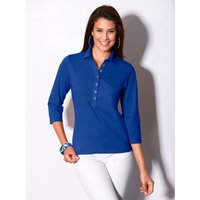 Casual Looks Poloshirt "Poloshirt", (1 tlg.) von Casual Looks