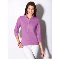 Casual Looks Poloshirt "Poloshirt", (1 tlg.) von Casual Looks