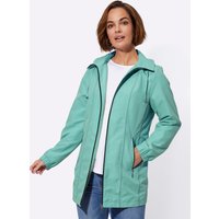 Classic Basics Anorak, mit Kapuze von Classic Basics