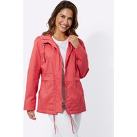 Classic Basics Anorak mit Kapuze Classic Basics Anorak mit Kapuze von Classic Basics