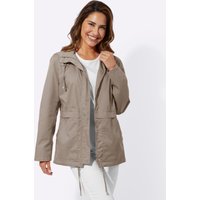 Classic Basics Anorak mit Kapuze Classic Basics Anorak mit Kapuze von Classic Basics