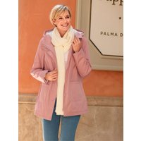 Classic Basics Anorak, mit Kapuze von Classic Basics