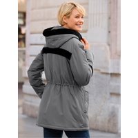 Classic Basics Anorak, mit Kapuze von Classic Basics