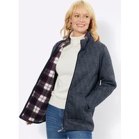 Classic Basics Anorak, ohne Kapuze von Classic Basics