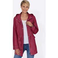 Classic Basics Anorak, mit Kapuze von Classic Basics