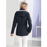 Classic Basics Anorak, mit Kapuze von Classic Basics