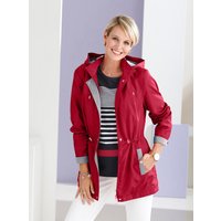 Classic Basics Anorak, mit Kapuze von Classic Basics