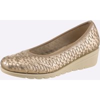 Classic Basics Ballerina von Classic Basics