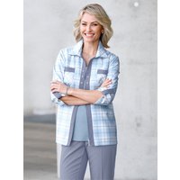 Classic Basics Blusenjacke von Classic Basics
