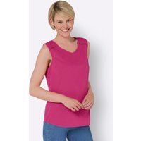 Classic Basics Blusentop von Classic Basics