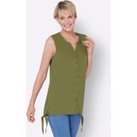 Classic Basics Blusentop von Classic Basics