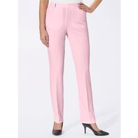 Classic Basics Bügelfaltenhose von Classic Basics
