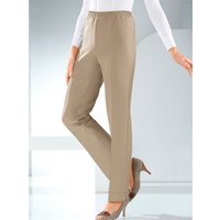Classic Basics Bügelfaltenhose von Classic Basics