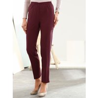 Classic Basics Bügelfaltenhose von Classic Basics