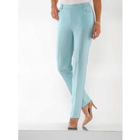 Classic Basics Bügelfaltenhose von Classic Basics
