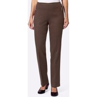 Classic Basics Bügelfaltenhose von Classic Basics