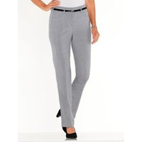 Classic Basics Bügelfaltenhose von Classic Basics