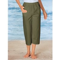 Classic Basics Caprihose von Classic Basics