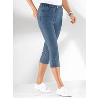 Classic Basics Caprijeans, (1 tlg.) von Classic Basics