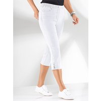 Classic Basics Caprijeans, (1 tlg.) von Classic Basics