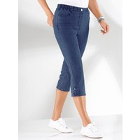Classic Basics Caprijeans, (1 tlg.) von Classic Basics