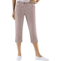 Classic Basics Caprijeans, (1 tlg.) von Classic Basics