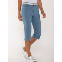 Classic Basics Caprijeans, (1 tlg.) von Classic Basics