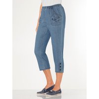 Classic Basics Caprijeans Classic Basics Caprijeans von Classic Basics