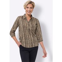 Classic Basics Crepebluse von Classic Basics