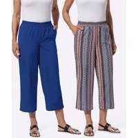Classic Basics Culotte von Classic Basics