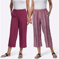 Classic Basics Culotte von Classic Basics