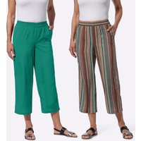 Classic Basics Culotte von Classic Basics