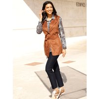 Classic Basics Druckbluse von Classic Basics