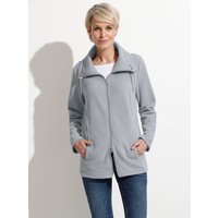 Classic Basics Fleecejacke von Classic Basics