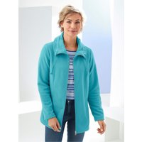 Classic Basics Fleecejacke von Classic Basics